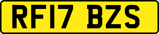 RF17BZS