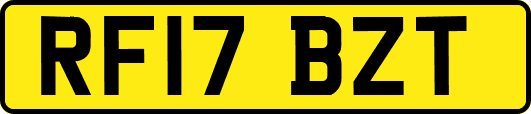 RF17BZT