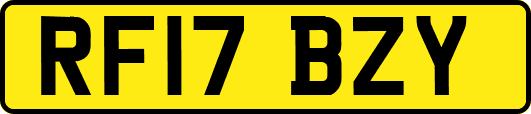 RF17BZY
