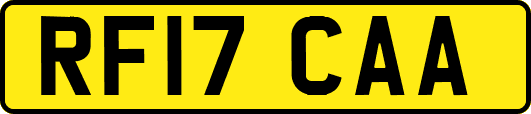 RF17CAA