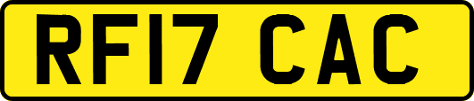 RF17CAC