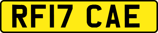 RF17CAE