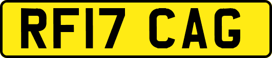 RF17CAG