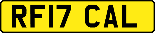 RF17CAL
