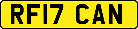 RF17CAN