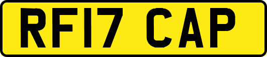RF17CAP