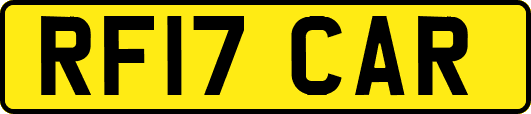 RF17CAR