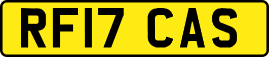 RF17CAS