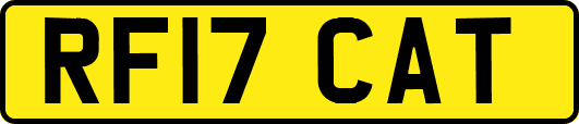 RF17CAT