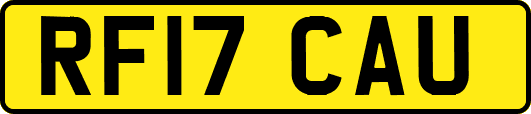RF17CAU