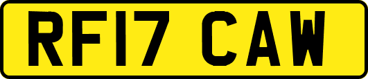 RF17CAW