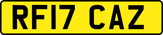 RF17CAZ