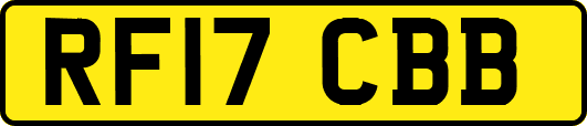 RF17CBB