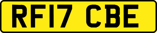 RF17CBE