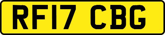 RF17CBG