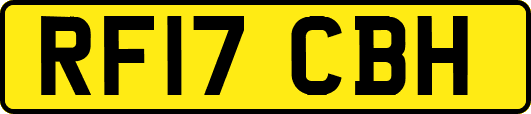 RF17CBH