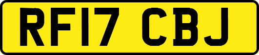 RF17CBJ