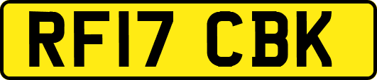 RF17CBK