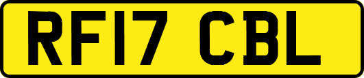 RF17CBL