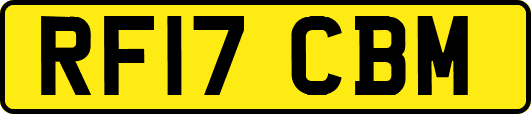 RF17CBM