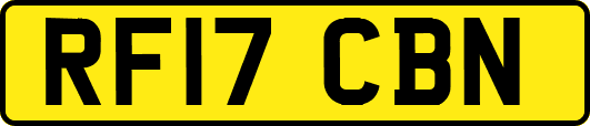 RF17CBN