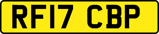 RF17CBP