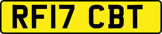 RF17CBT