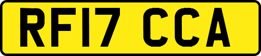 RF17CCA