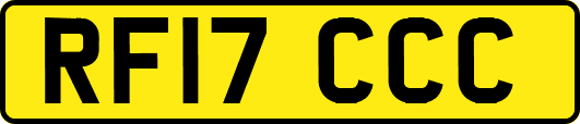 RF17CCC