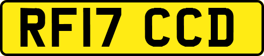 RF17CCD