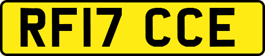 RF17CCE