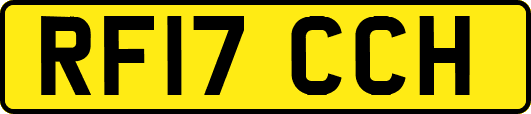 RF17CCH