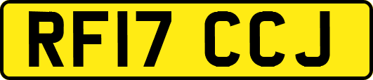 RF17CCJ