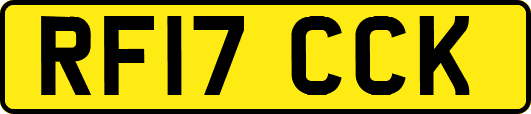 RF17CCK