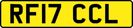 RF17CCL