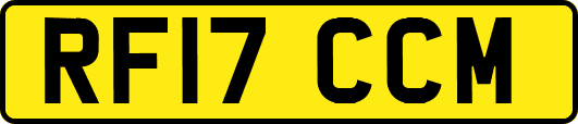 RF17CCM