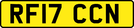 RF17CCN
