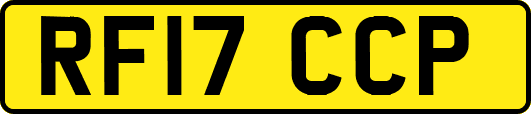RF17CCP