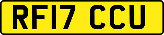 RF17CCU