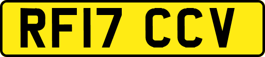RF17CCV