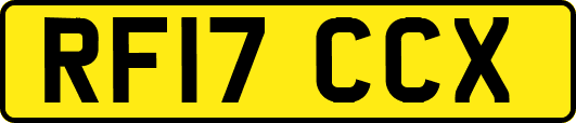 RF17CCX
