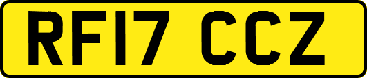 RF17CCZ