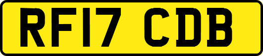 RF17CDB