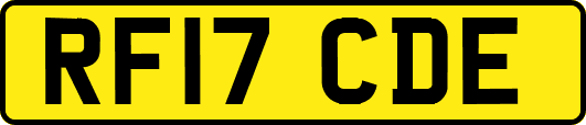 RF17CDE