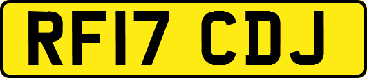 RF17CDJ