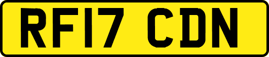 RF17CDN