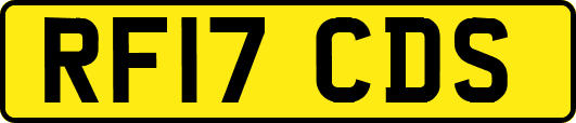 RF17CDS