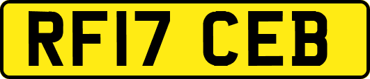 RF17CEB
