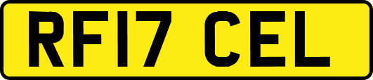 RF17CEL
