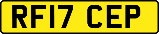 RF17CEP